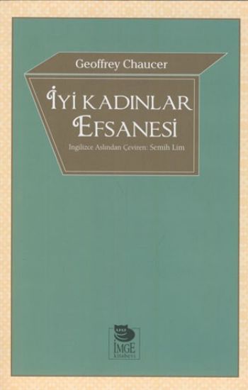 İyi Kadınlar Efsanesi Geoffrey Chaucer