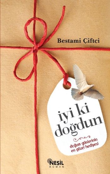 İyi Ki Doğdun %17 indirimli Bestami Çiftçi