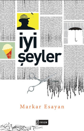 İyi Şeyler %17 indirimli Markar Esayan