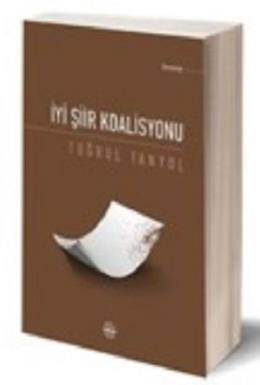 İyi Şiir Koalisyonu %17 indirimli Tuğrul Tanyol