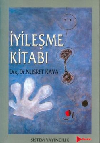 İyileşme Kitabı %17 indirimli