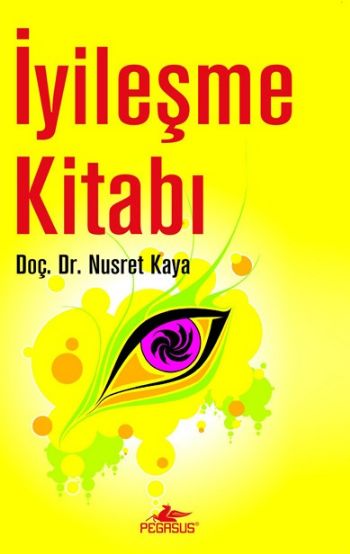 İyileşme Kitabı %25 indirimli Nusret Kaya