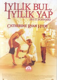 İyilik Bul İyilik Yap %17 indirimli C.R HYDE