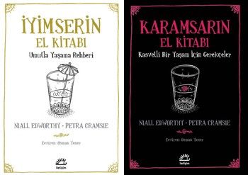 İyimserin El Kitabı Karamsarın El Kitabı