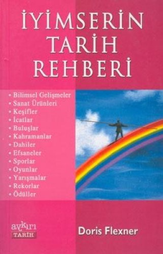 İyimserin Tarih Rehberi %17 indirimli