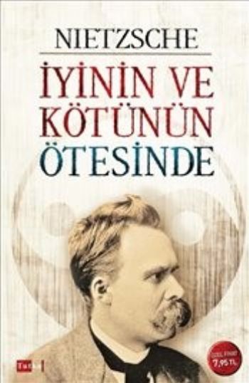 İyinin ve Kötünün Ötesinde