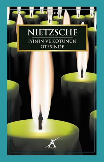 İyinin ve Kötünün Ötesinde %17 indirimli Friedrich Nietzsche