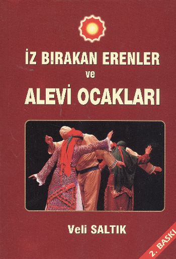 İz Bırakan Erenler ve Alevi Ocakları