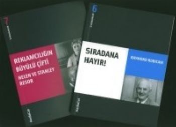 İz Bırakanlar 2li Set