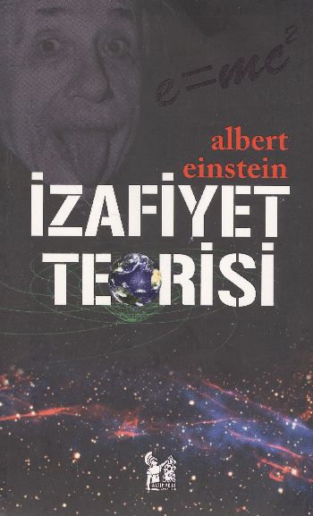 İzafiyet Teorisi %17 indirimli Albert Eintein