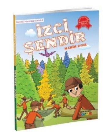 İzci Şendir