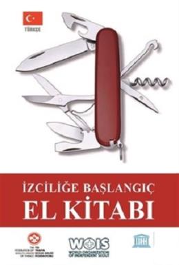 İzciliğe Başlangıç El Kitabı Talha Can