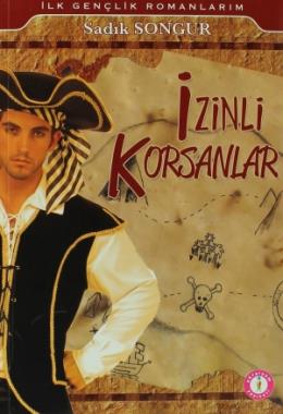 İzinli Korsanlar