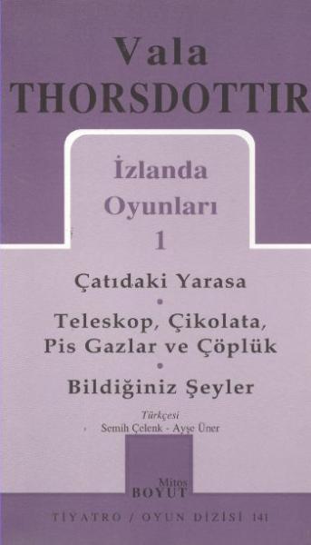 İzlanda Oyunları-1