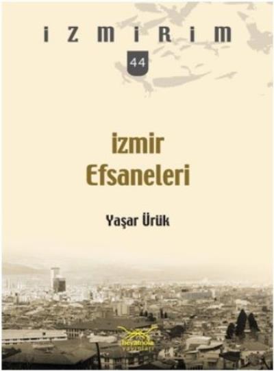 İzmir Efsaneleri