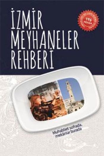 İzmir Meyhaneler Rehberi