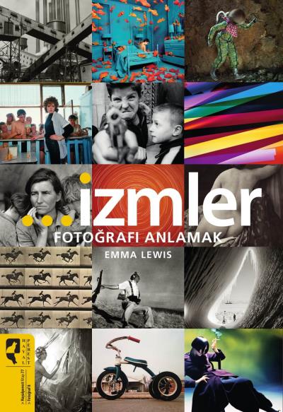 İzmler Fotoğrafı Anlamak