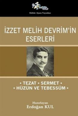 İzzet Melih Devrim’in Eserleri