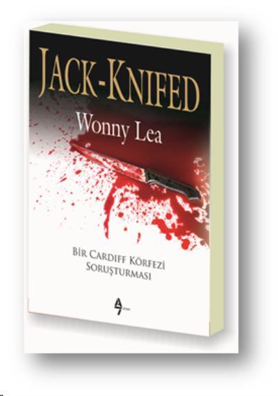 Jack -Knıfed Wonny Lea