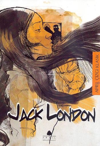 Jack London %17 indirimli Tom Pomplun