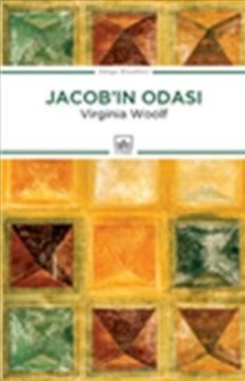 Jacobın Odası %17 indirimli Virginia Woolf