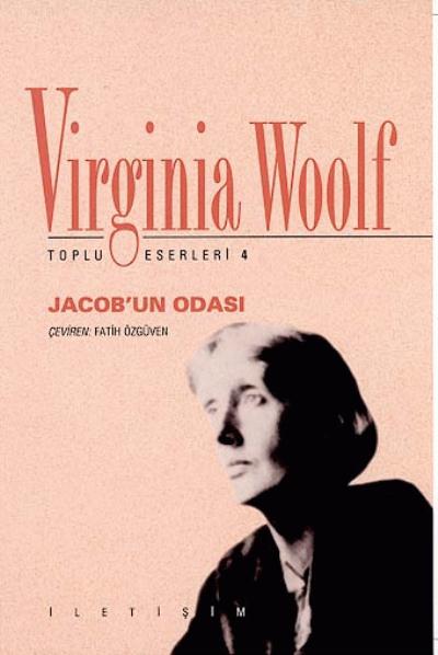 Jacobun Odası %17 indirimli Virginia Woolf