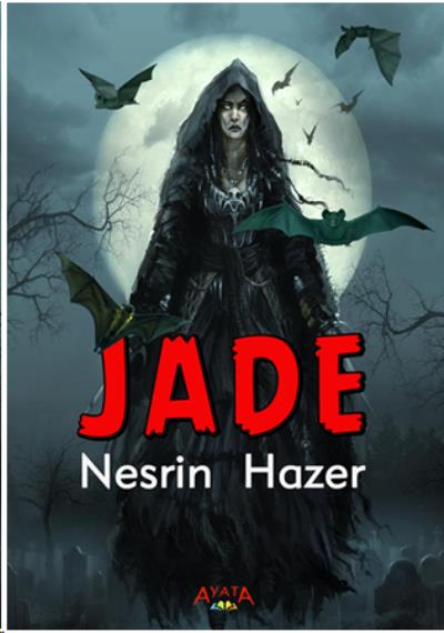 Jade Nesrin Hazer Yıldız