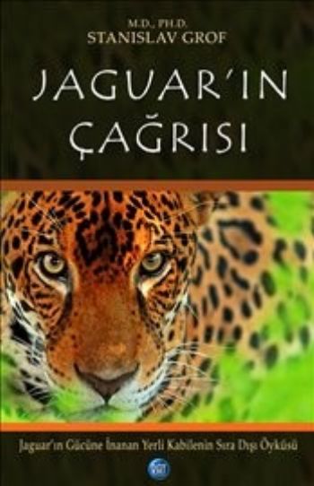 Jaguarın Çağrısı