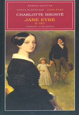 Jane Eyre 2. Cilt