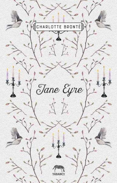 Jane Eyre (Ciltli)