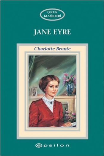 Jane Eyre %25 indirimli Charlotte Bronte