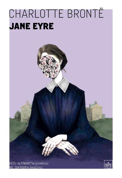 Jane Eyre Charlotte Bronte