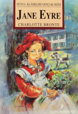 Jane Eyre %17 indirimli Charlotte Bronte