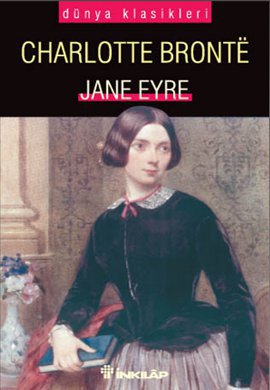 Jane Eyre Charlotte Bronte