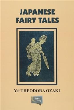 Japanese Fairy Tales