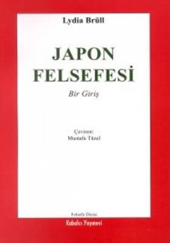 Japon Felsefesi Bir Giriş