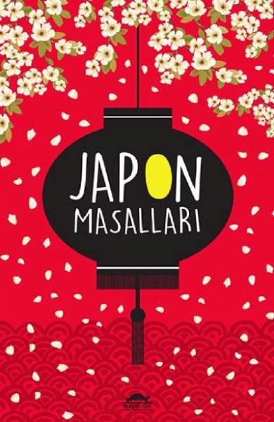 Japon Masalları