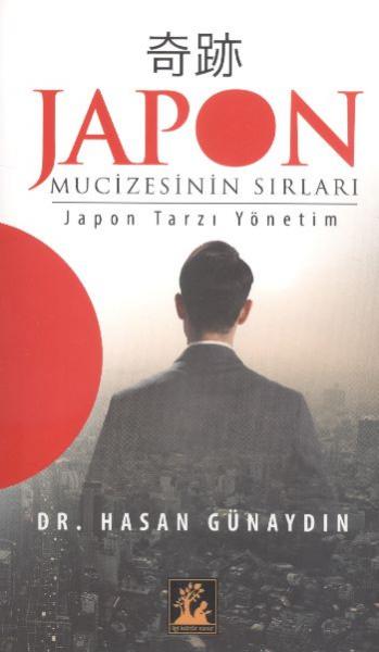 Japon Mucizesinin Sırları