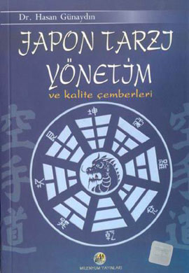 Japon Tarzı Yönetim ve Kalite Çemberleri