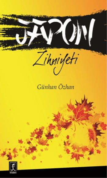 Japon Zihniyeti Günhan Özhan