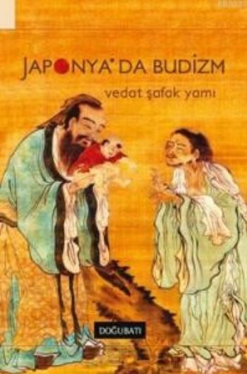 Japonyada Budizm %17 indirimli Vedat Şafak Yamı
