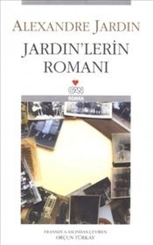 Jardin’lerin Romanı