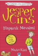 Jasper Cins 2-Hapşırık Mevsimi
