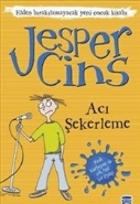 Jasper Cins 3-Acı Şekerleme
