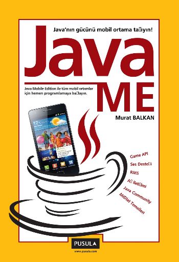 Java Me