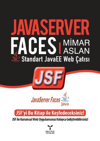 Javaserver Faces %17 indirimli Mimar Aslan