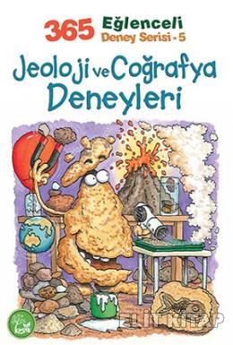 Jeoloji ve Coğrafya Deneyleri