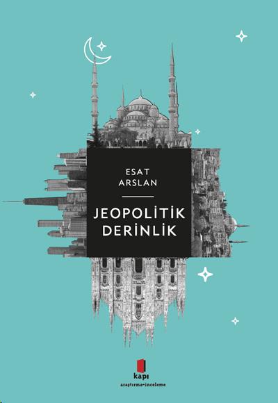 Jeopolitik Derinlik