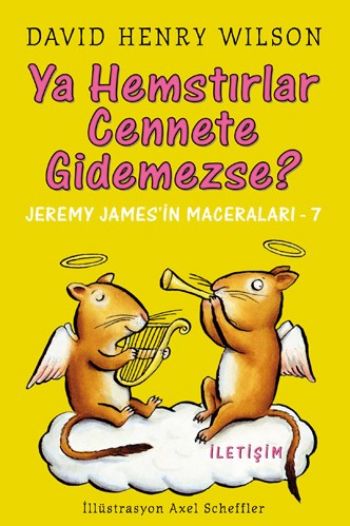 Jeremy James-7 Ya Hemstırlar Cennete Gidemezse?