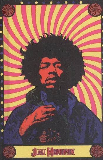 Jimi Hendrix Küçük Boy %17 indirimli Komisyon Jimi Hendrix Küçük Boy %17 indirimli Komisyon